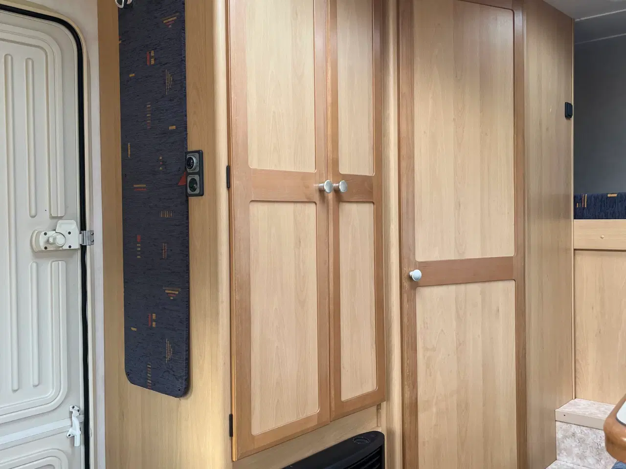 Billede 7 - 2006 TEC Travel King 440 TE