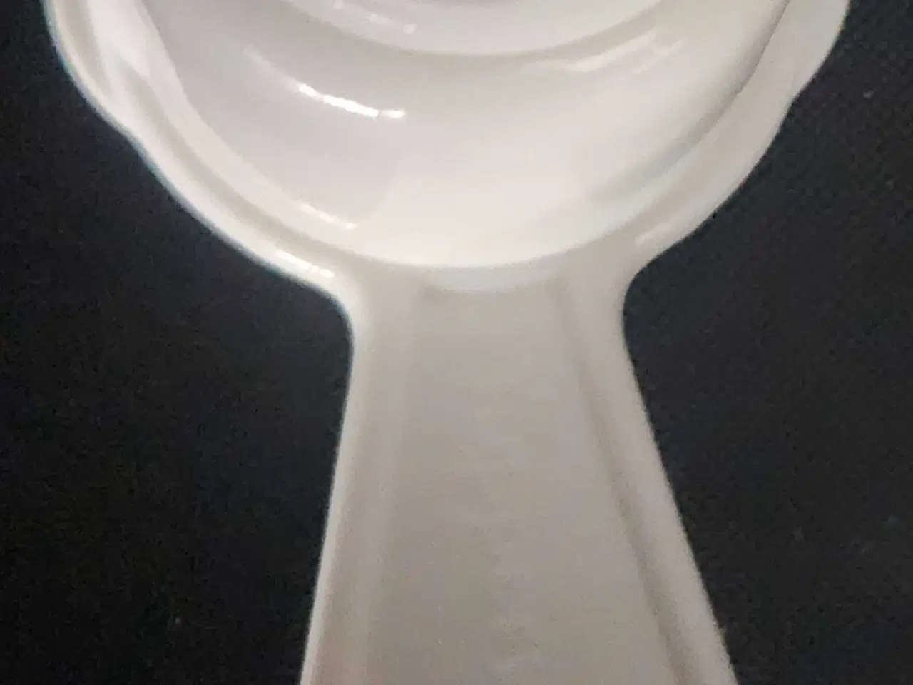 Billede 2 - Tupperware Magnet spiseske