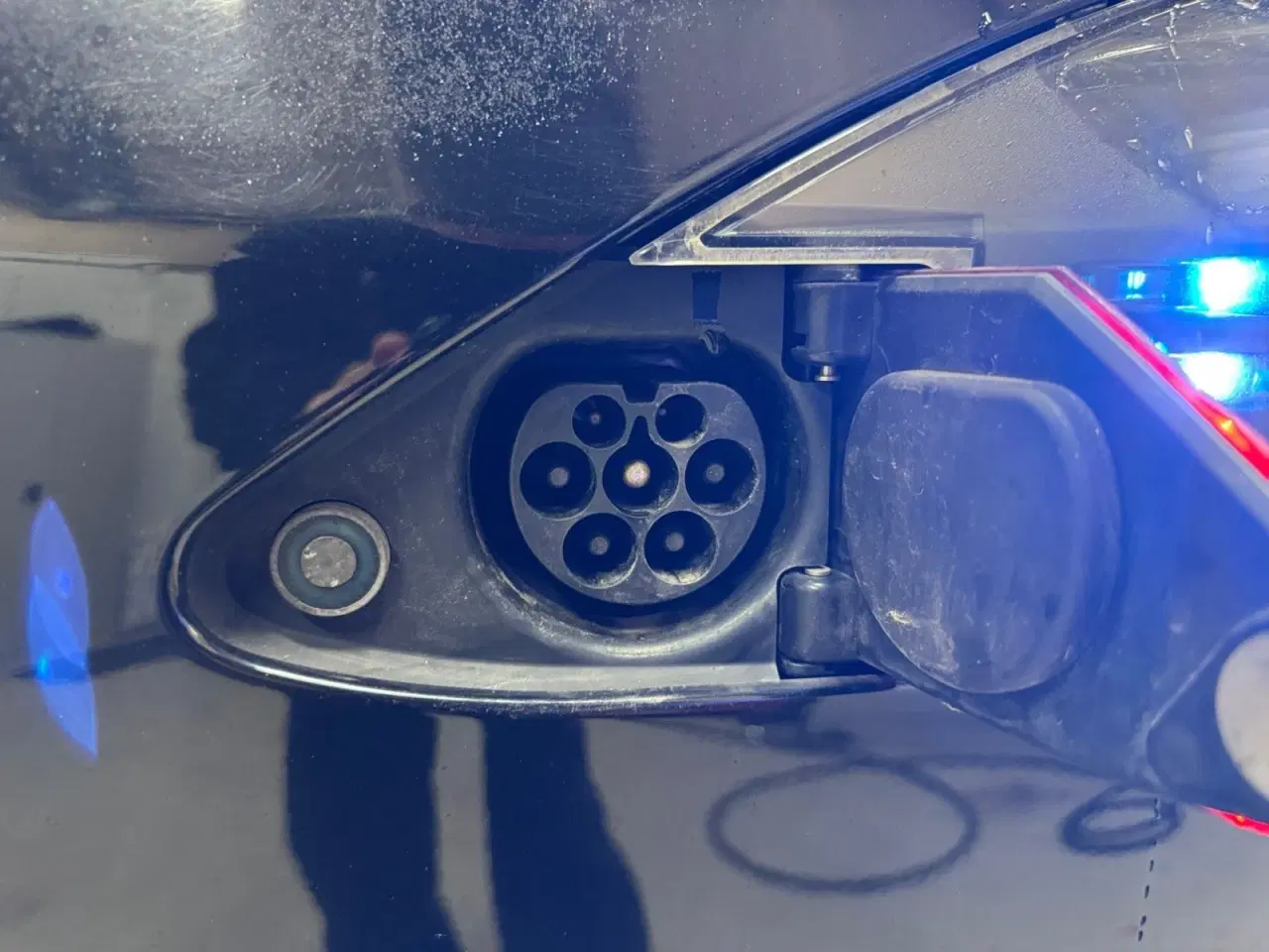 Billede 15 - Tesla Model S 85