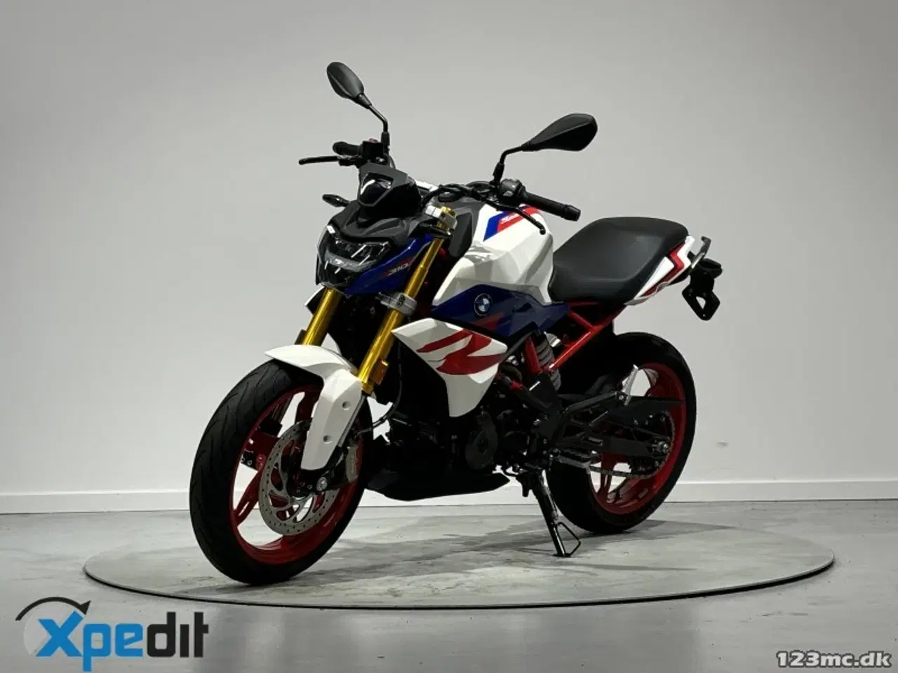 Billede 5 - BMW G 310 R