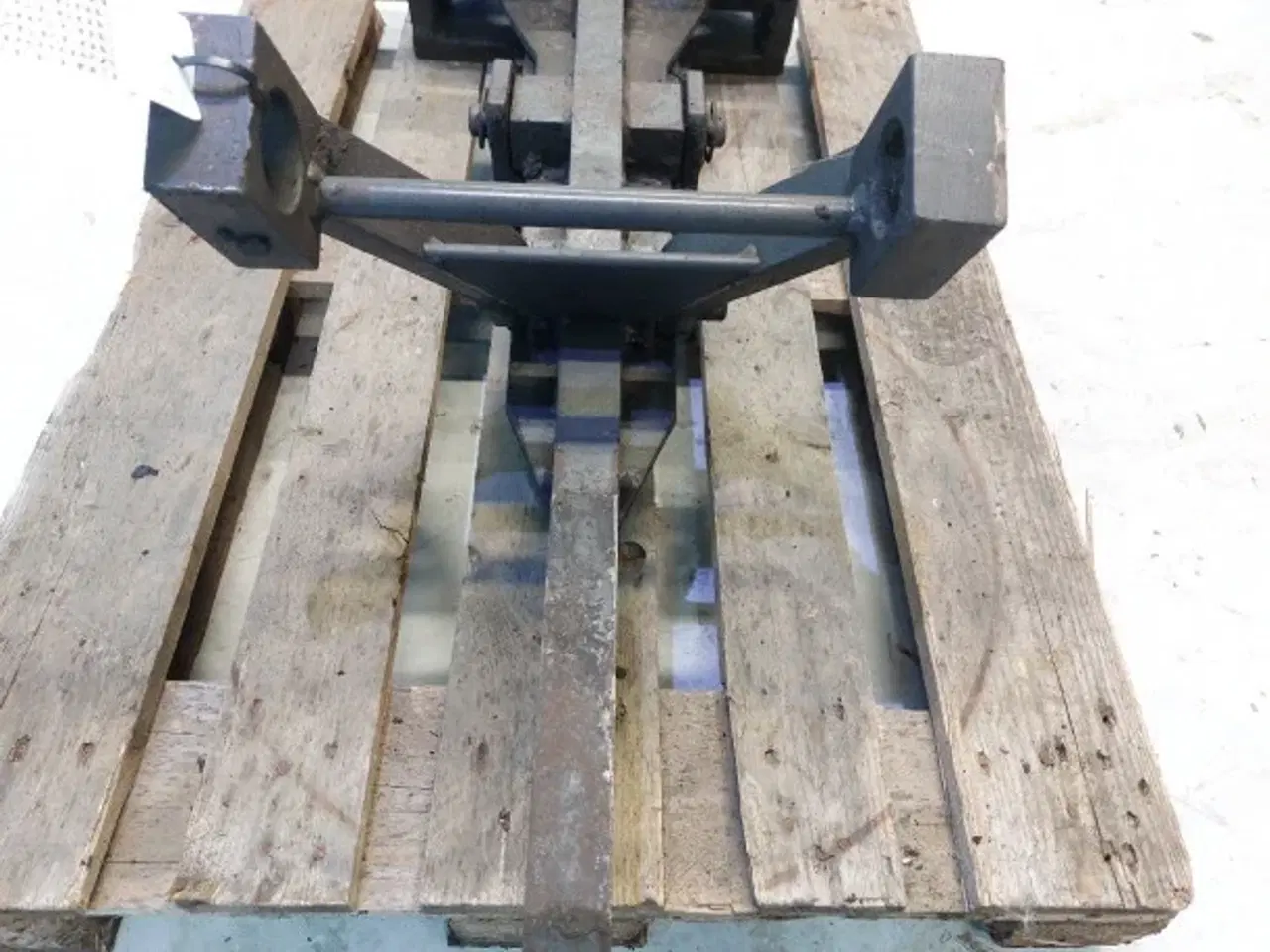 Billede 17 - Valmet 705 Hitch 30149230