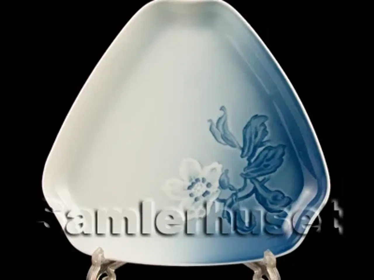 Billede 1 - Julerose Asiet