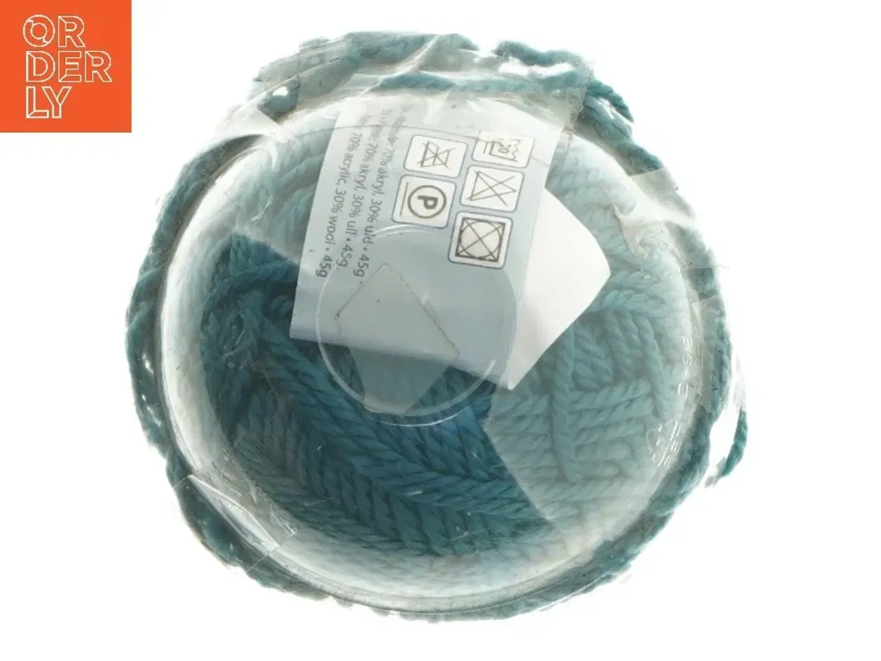 Billede 5 - Nyt DIY hue-sæt