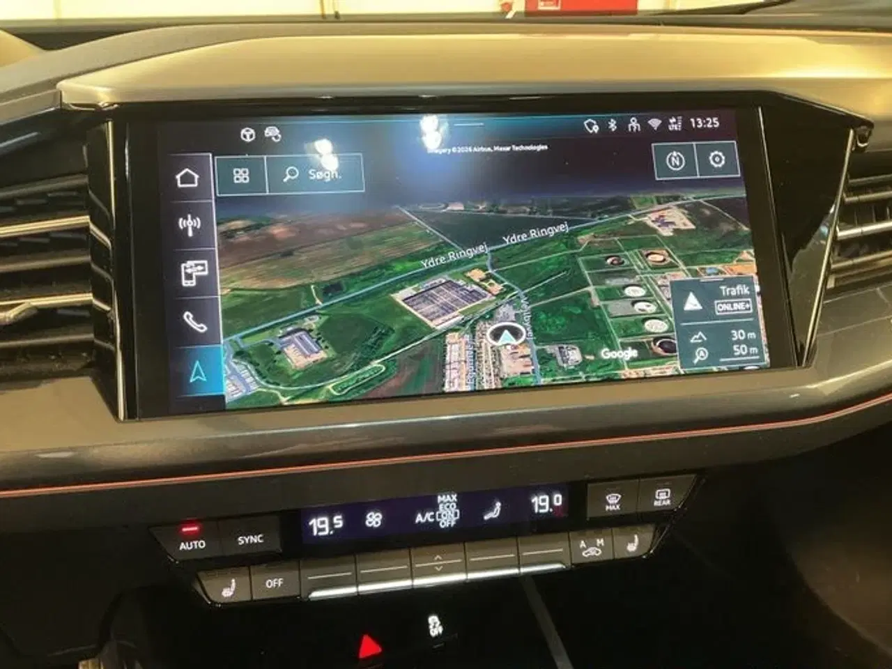 Billede 11 - Audi Q4 e-tron 45 Ultra