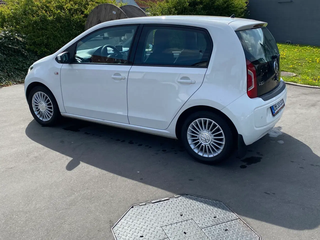 Billede 4 - Ny syn vw 	1.0 Fsi Bmt 75 Hk 5-dørs