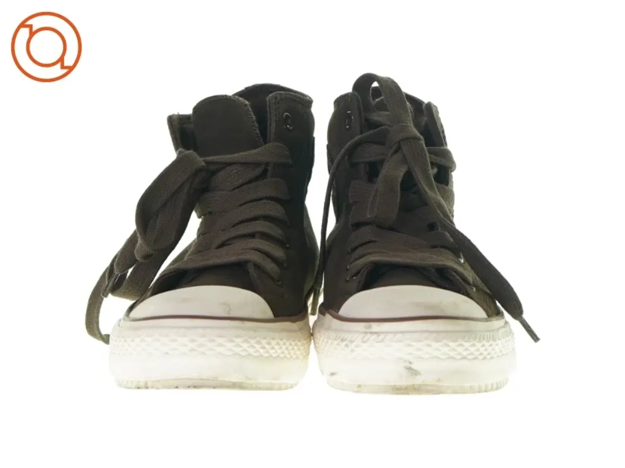 Billede 4 - Sko fra Converse 39 (str. 39)