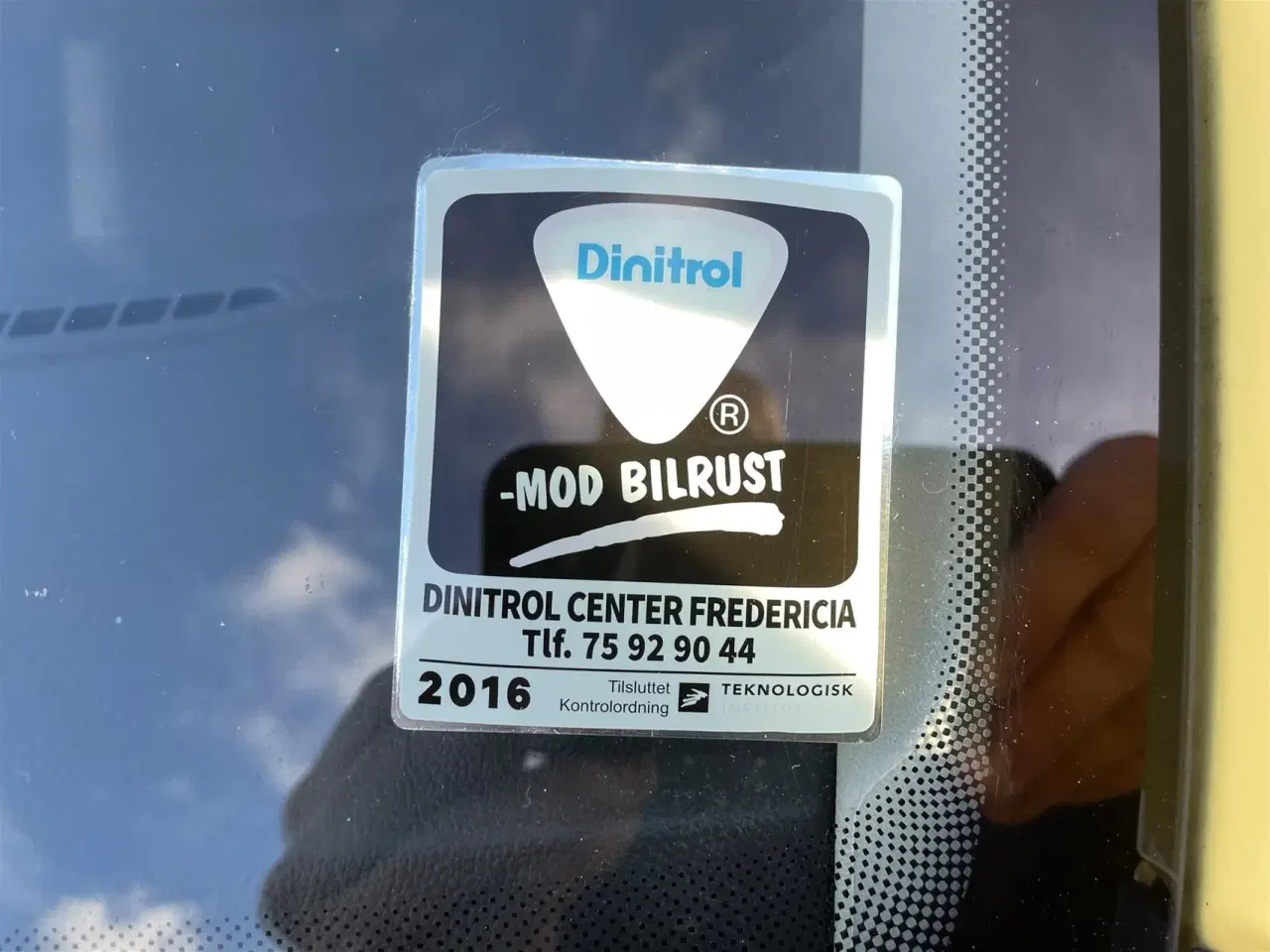 Billede 8 - Seat Mii 1,0 MPI Style Start/Stop 60HK 5d