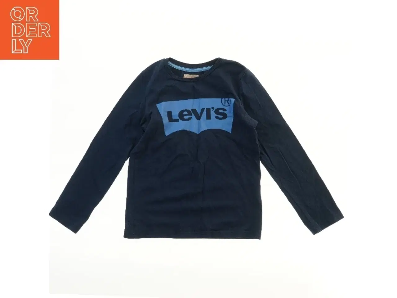 Billede 1 - Levi's langærmet T-shirt, størrelse 140 fra Levis (str. 140)