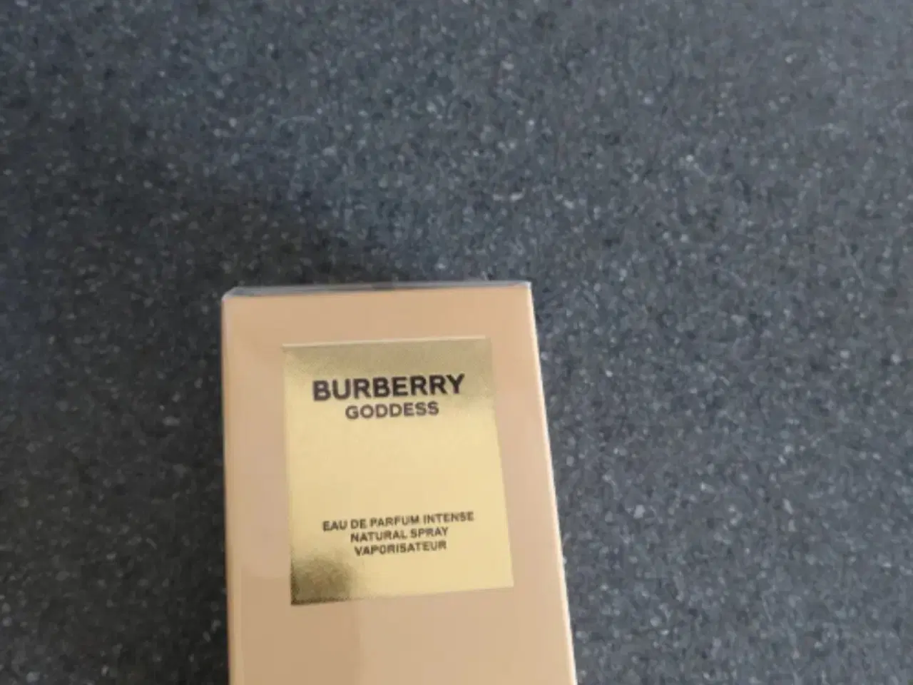 Billede 1 - Burberry 50 ml parfume 