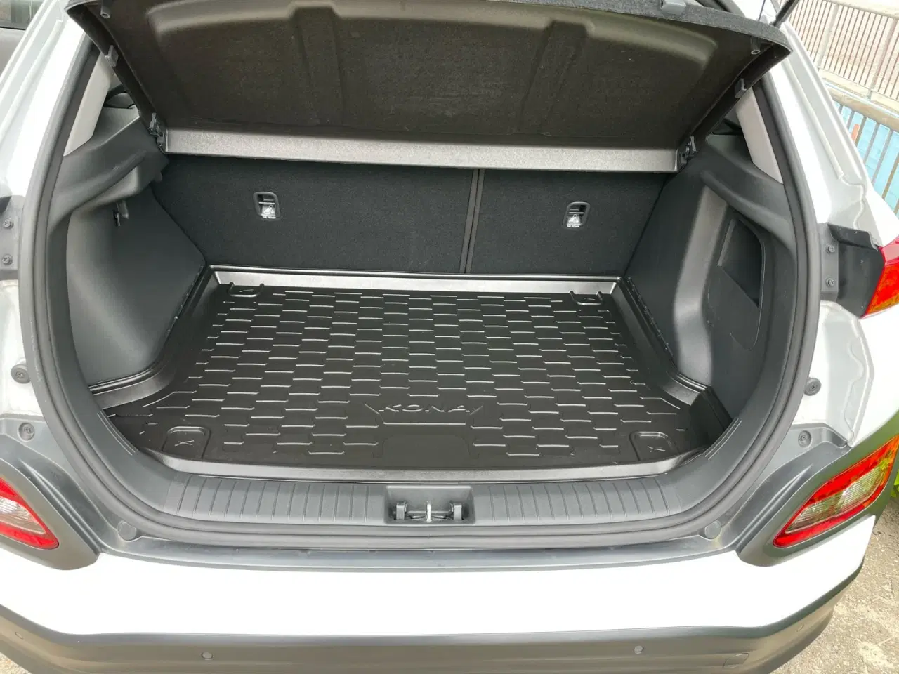Billede 10 - Hyundai Kona 64 EV Advanced
