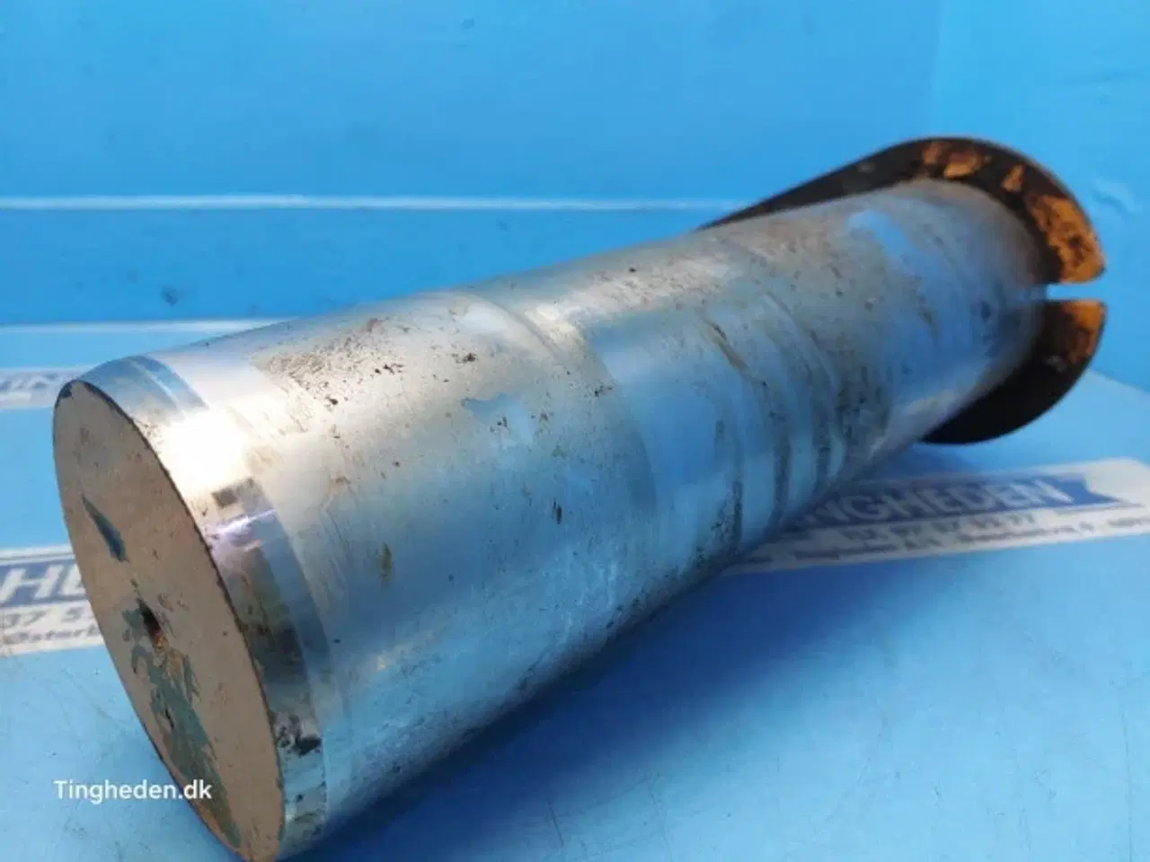 Billede 6 - Case 821E Stift 87308504