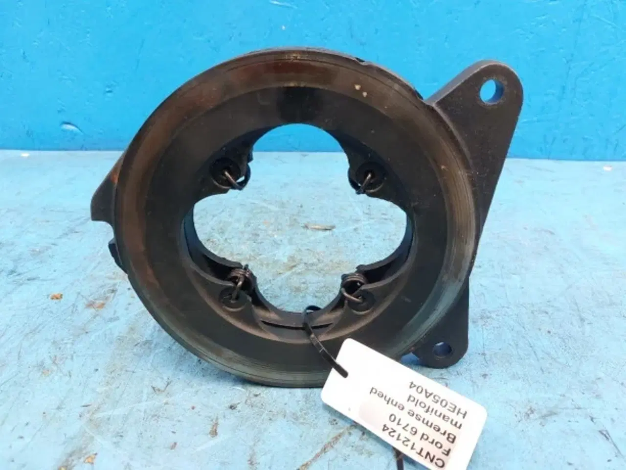 Billede 2 - Ford 6710 Bremse Enhed C7NN2N317A