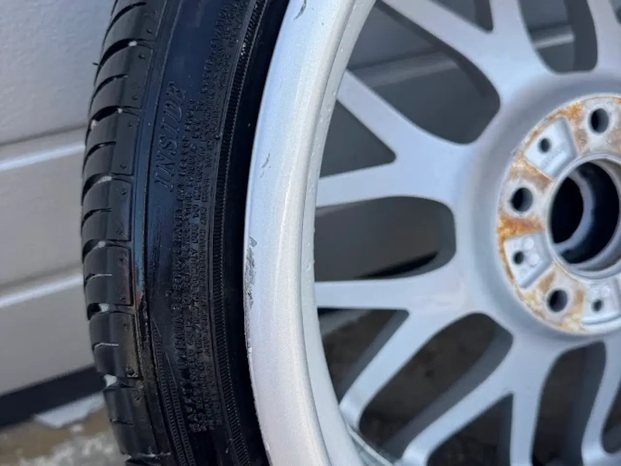 Billede 6 - BBS RC300 5x120