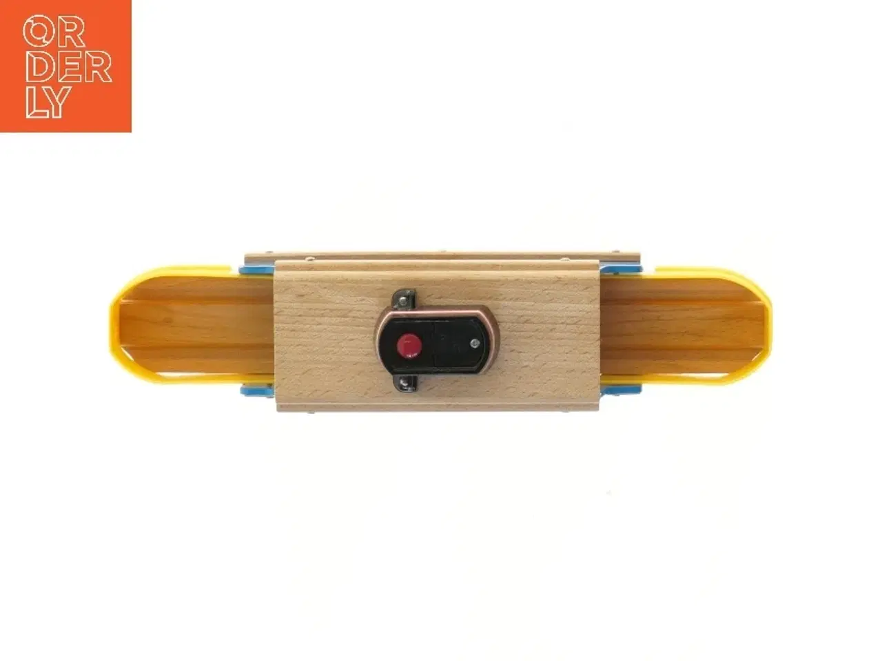 Billede 3 - Brio togskib legetøj fra Brio (str. 28 cm)