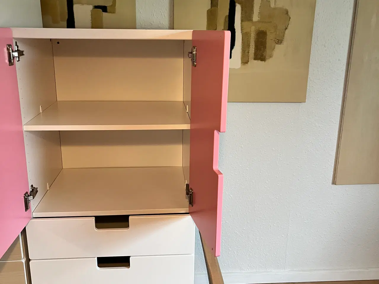 Billede 1 - Ikea Stuva serien