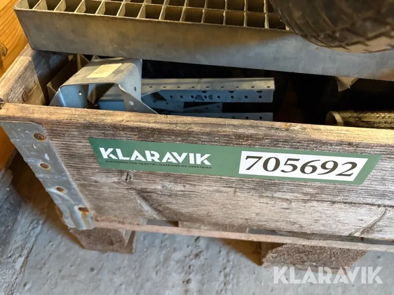 Billede 12 - Blandet lot