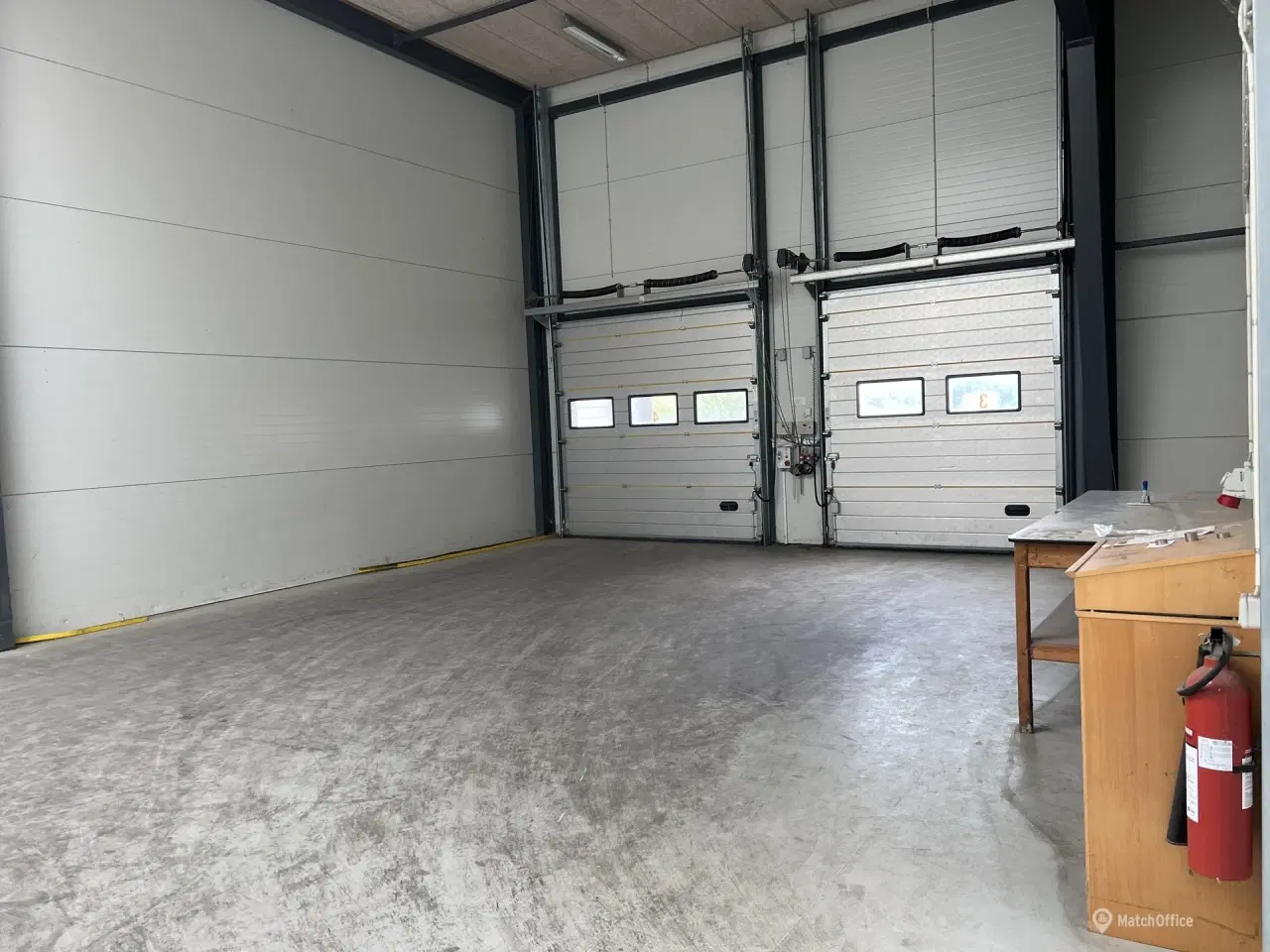 Billede 3 - Stort lækker lager