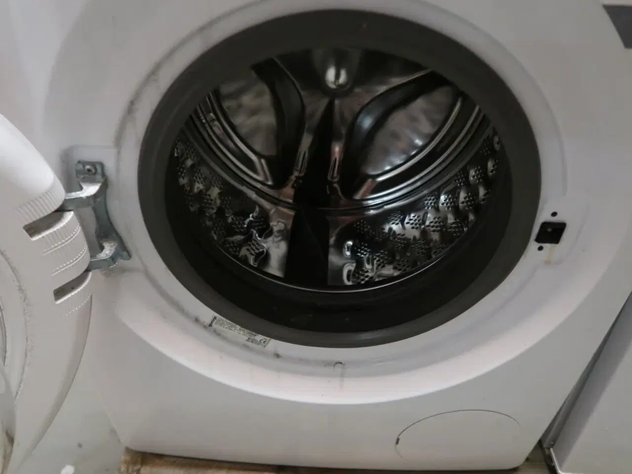 Billede 2 - Gorenje vaskemaskine