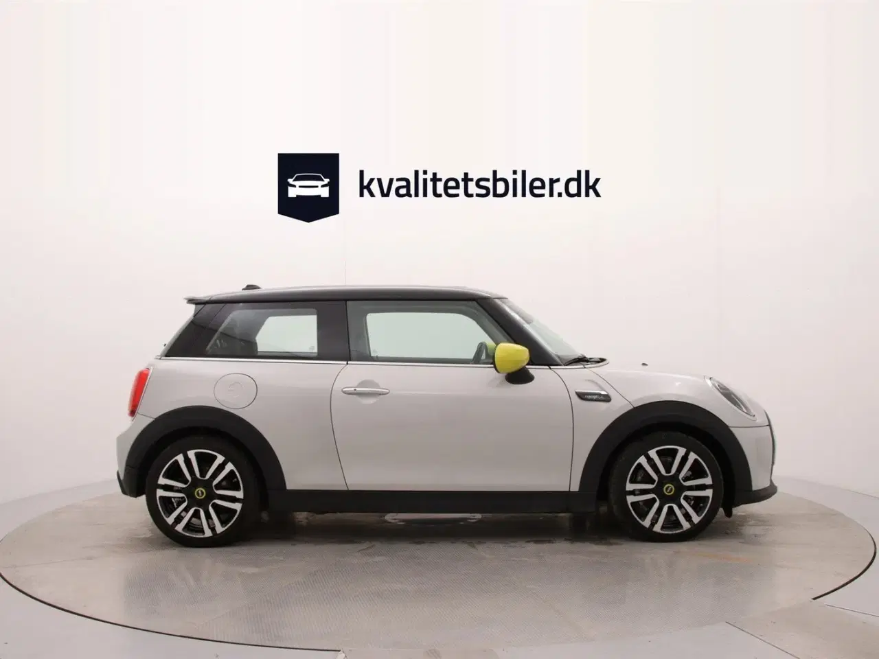 Billede 5 - MINI Cooper SE  Camden Edition