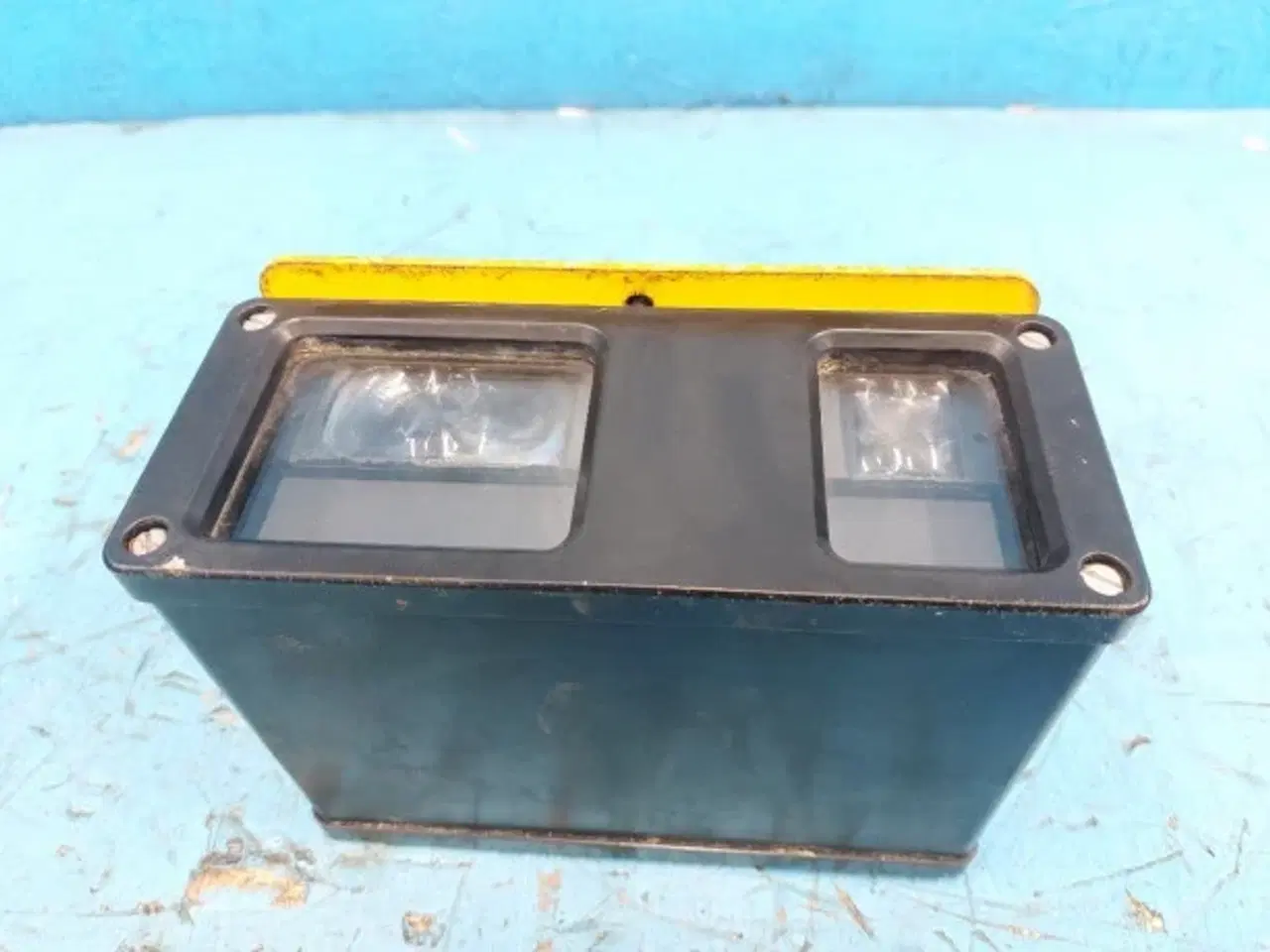 Billede 8 - New Holland CX8090 Modul 87540656