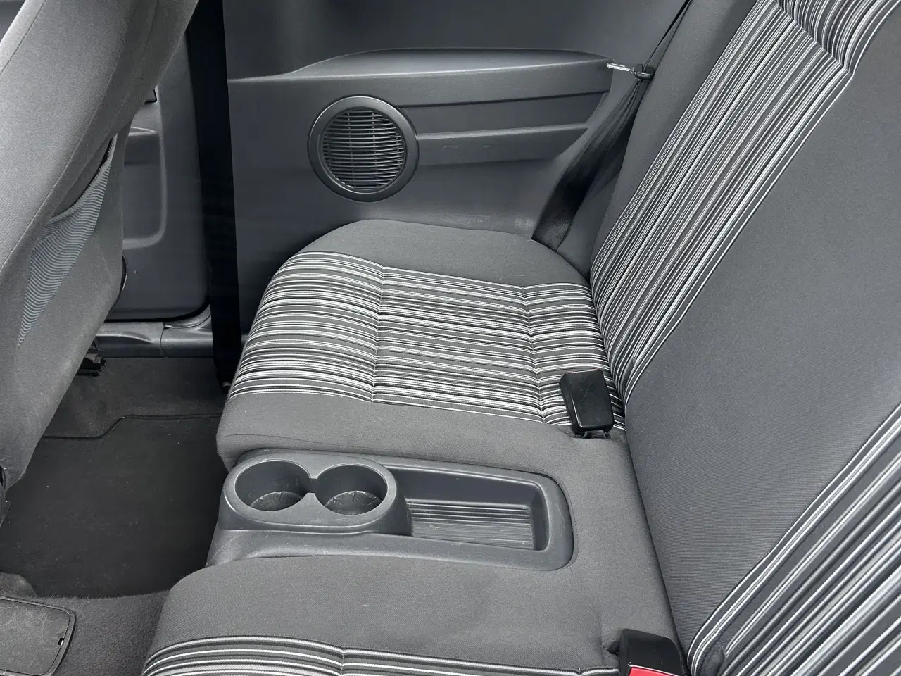 Billede 6 - VW fox 1,2 benzin “billig i drift” KUN 167000 KM!!