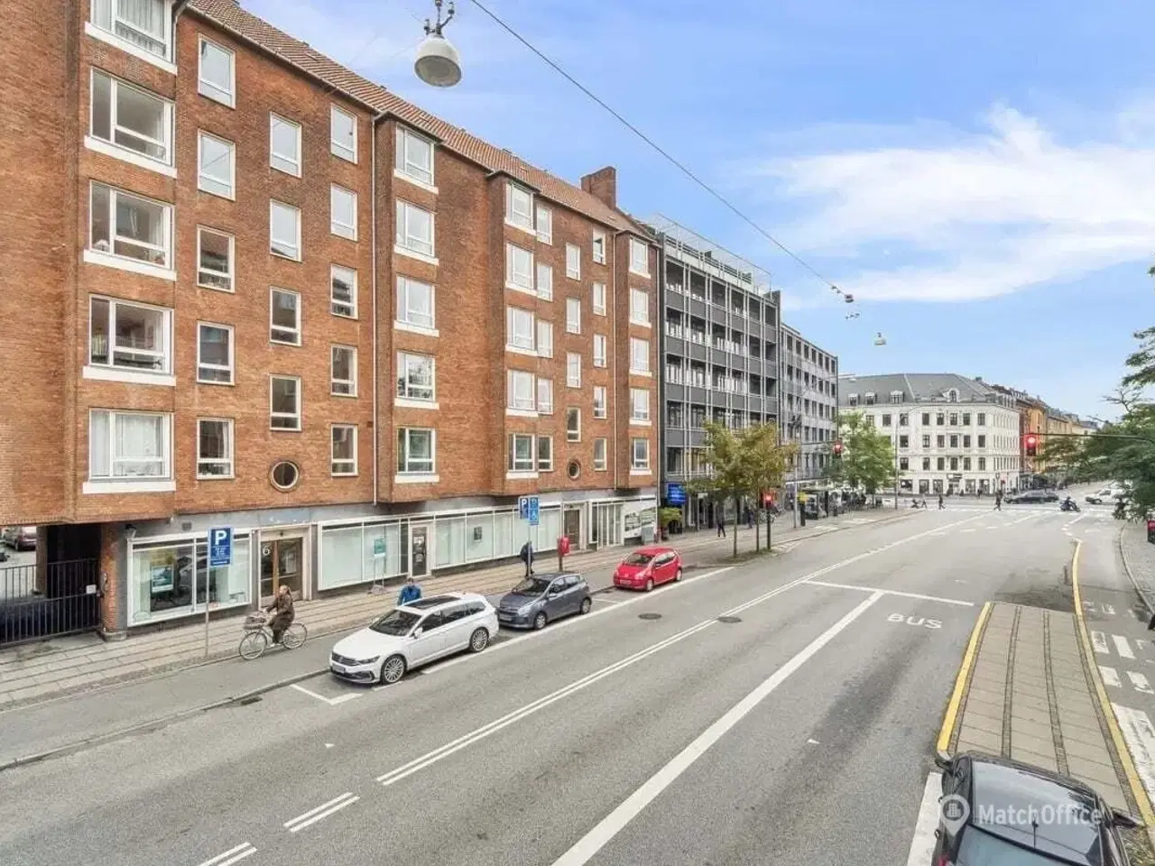 Billede 20 - Fleksibelt kontor-/erhvervslejemål centralt på Frederiksberg