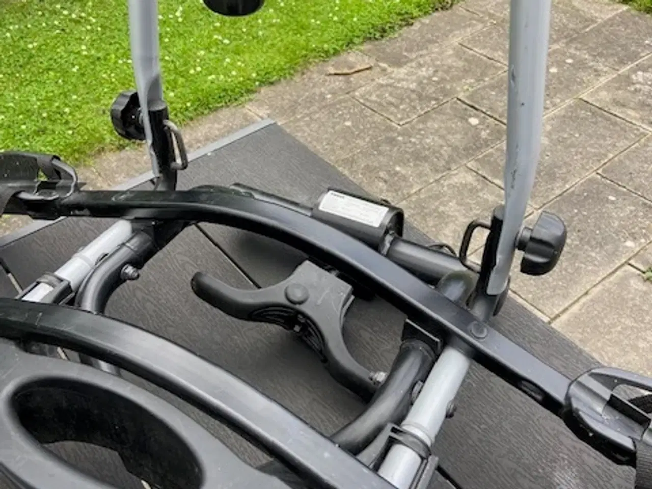 Billede 3 - Thule cykelholder 2 cykler