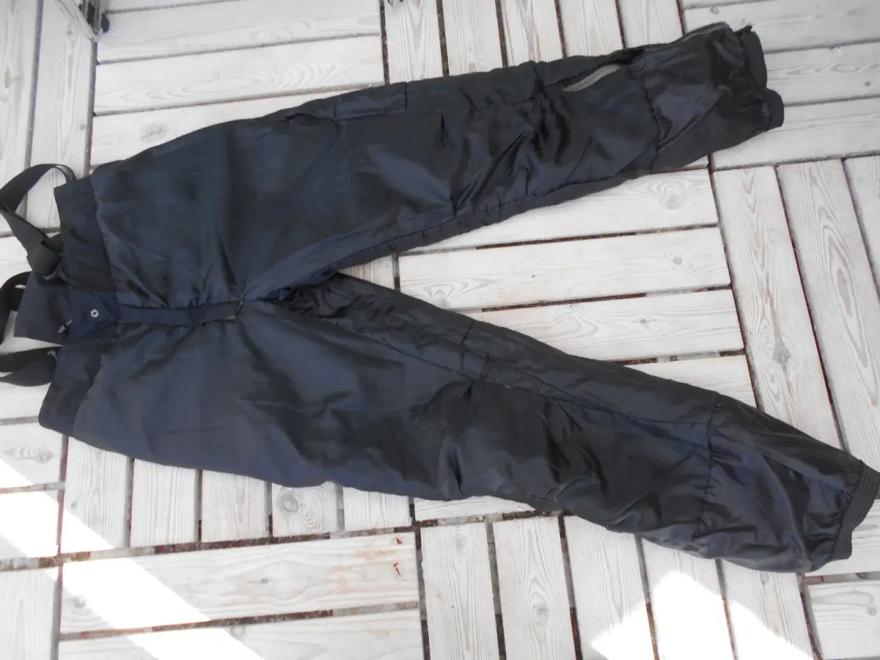 Billede 7 - Skibukser, Didriksen str. 44