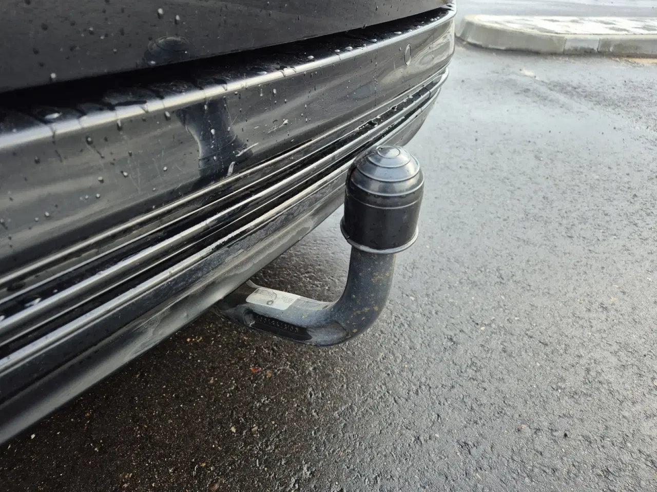 Billede 18 - Ford Mondeo 2,0 TDCi 180 Titanium stc. aut.