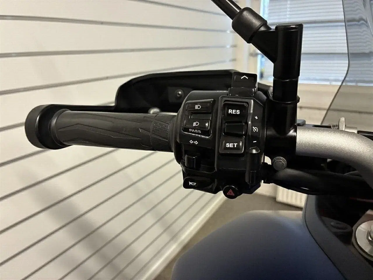 Billede 9 - Yamaha Tracer 900 GT