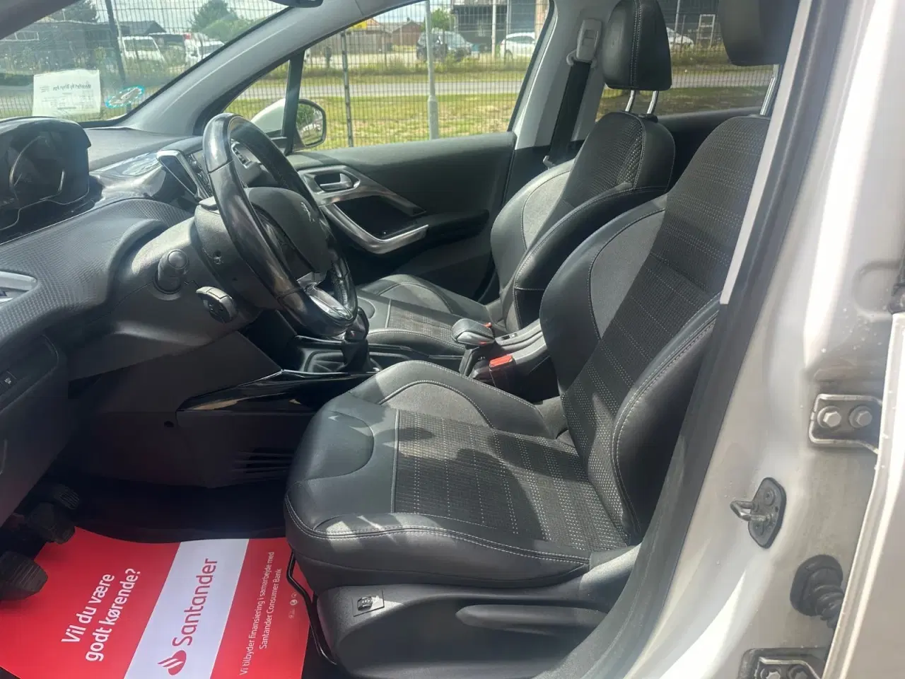 Billede 9 - Peugeot 2008 1,2 e-THP 110 Selection Sky