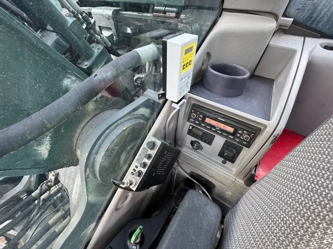 Billede 9 - Volvo EC 250 EL