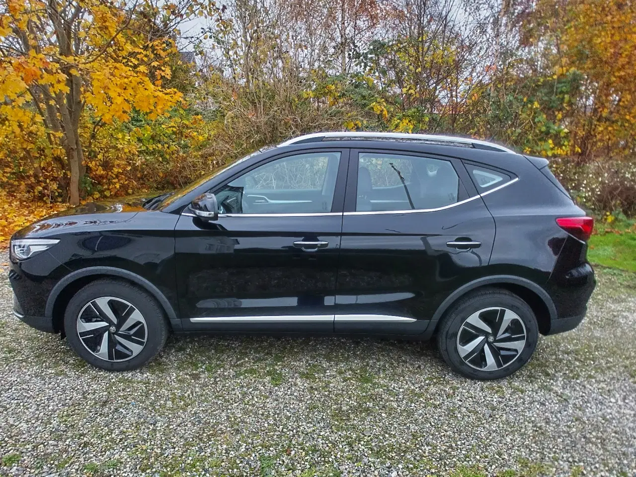 Billede 2 - MG ZS EV Luxury 177HK!