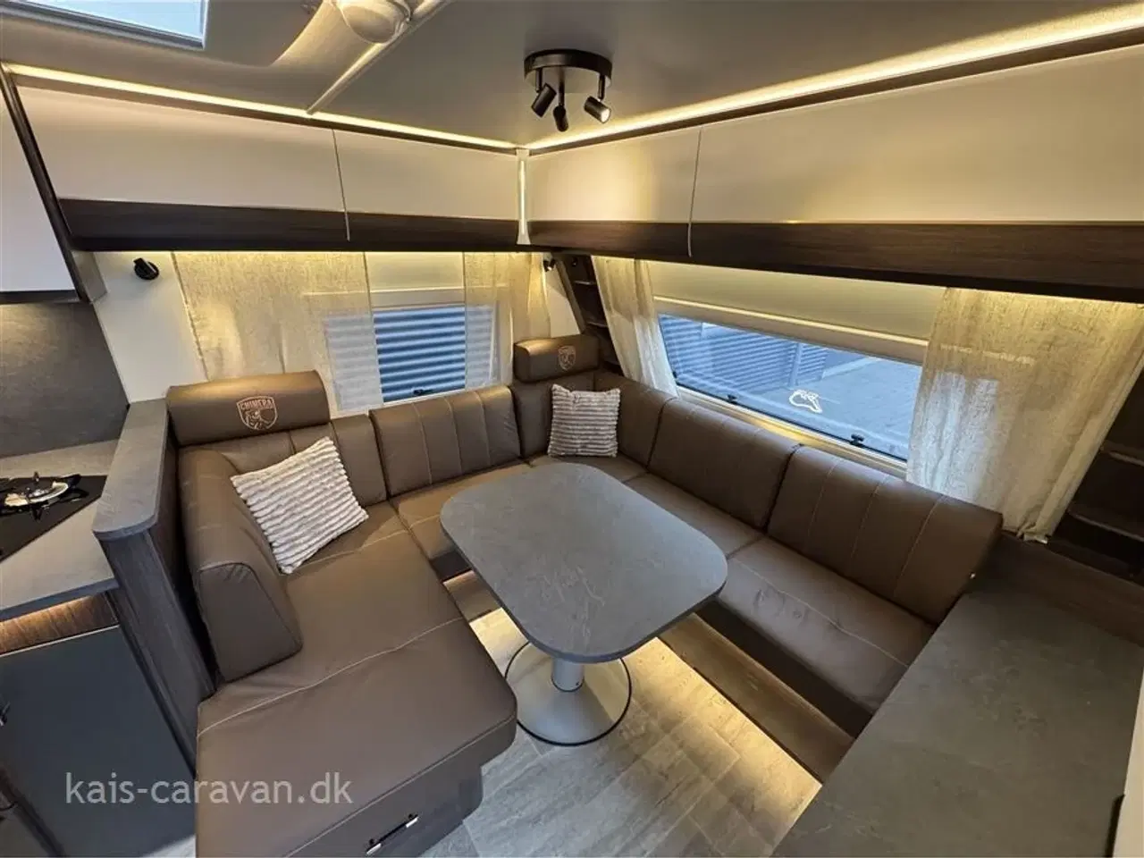 Billede 7 - 2026 - Polar Chimera 590 FWL