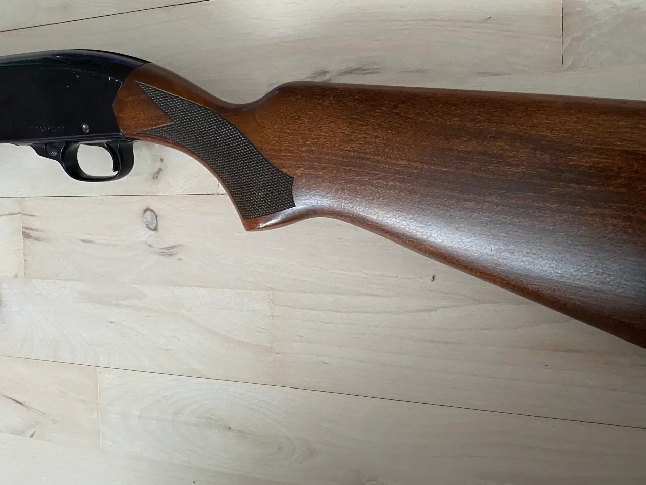 Billede 2 - Winchester Ranger model 140