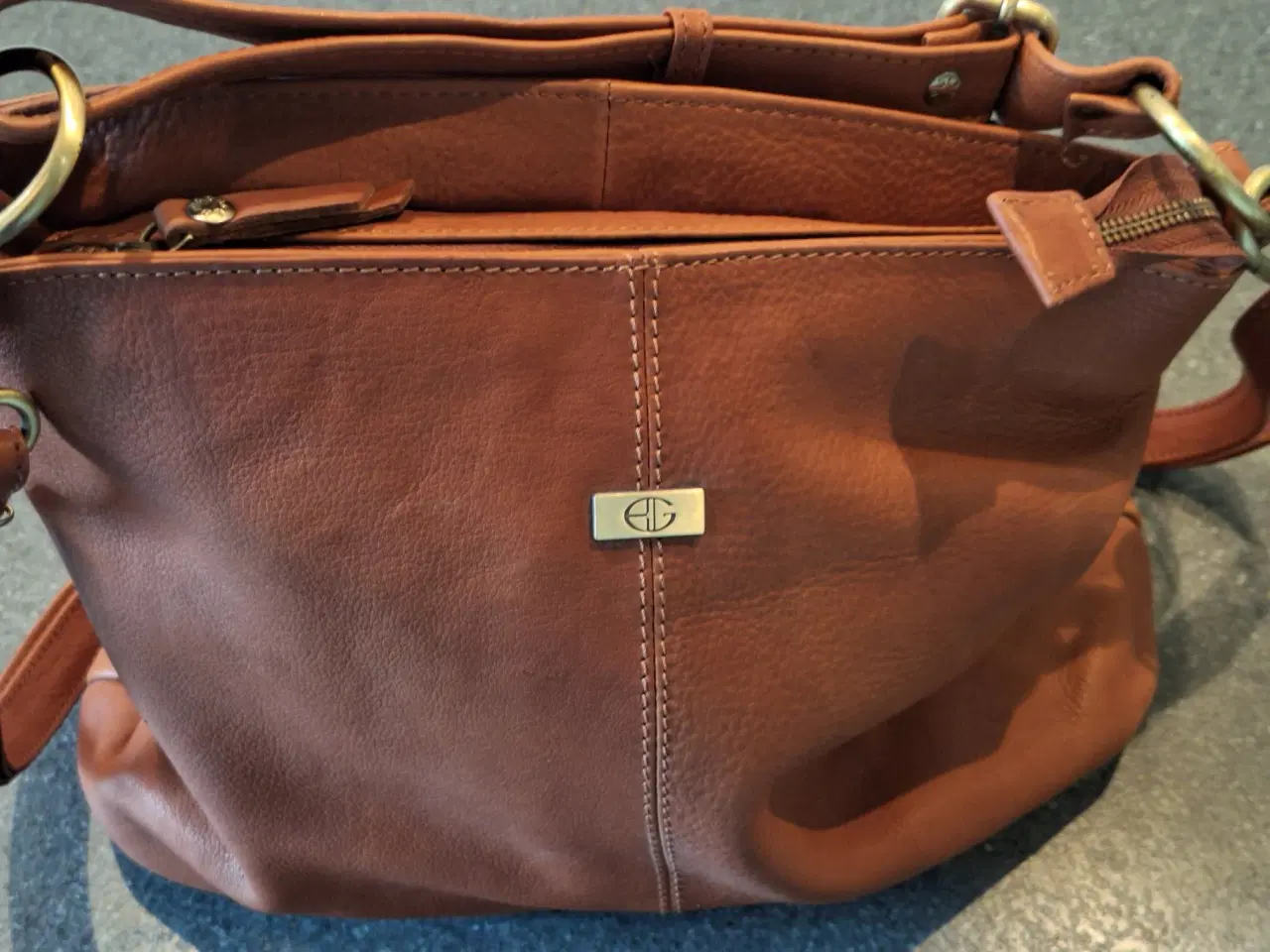 Billede 1 - Dame skuldertaske