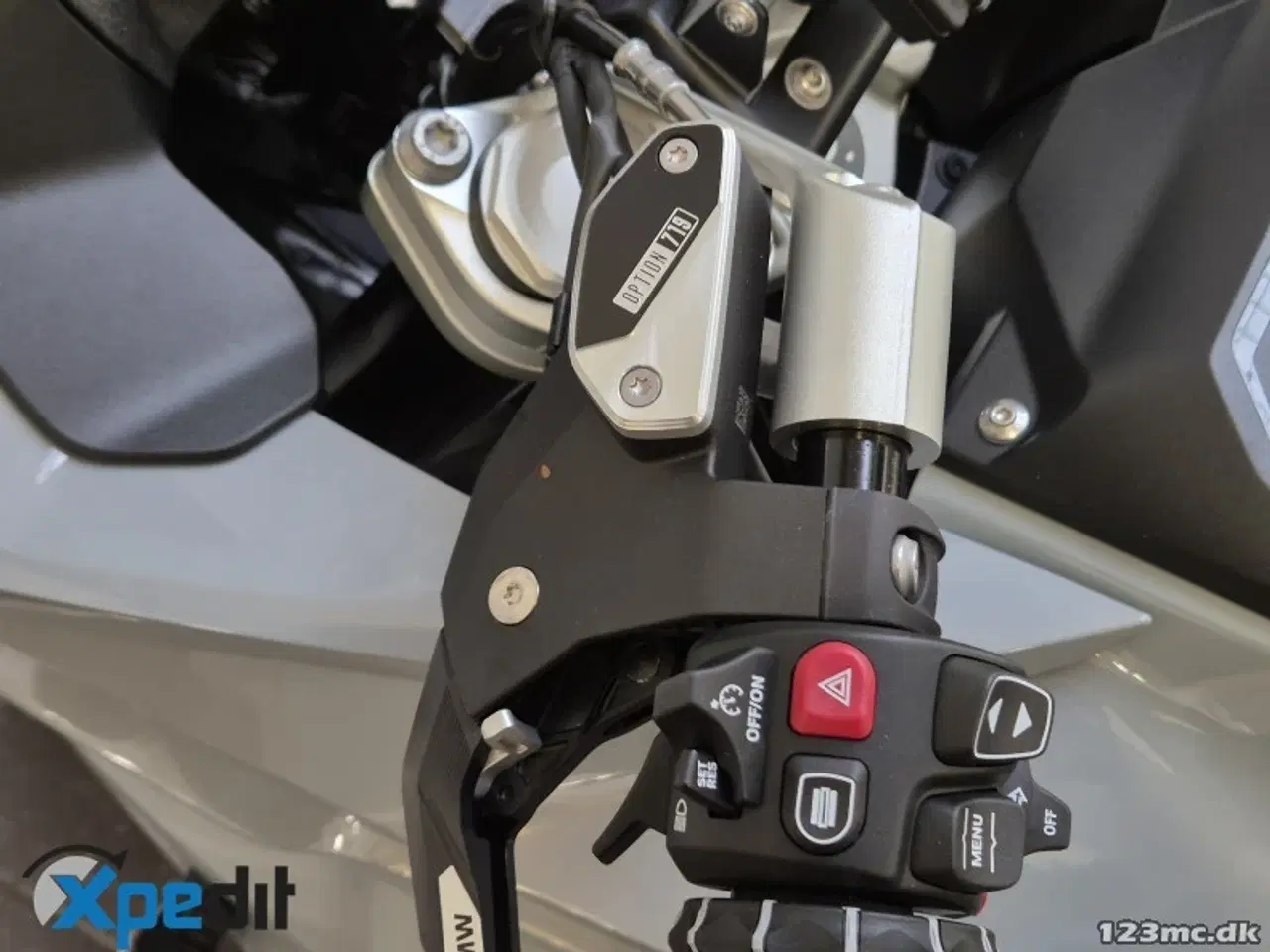 Billede 12 - BMW R 1300 RS