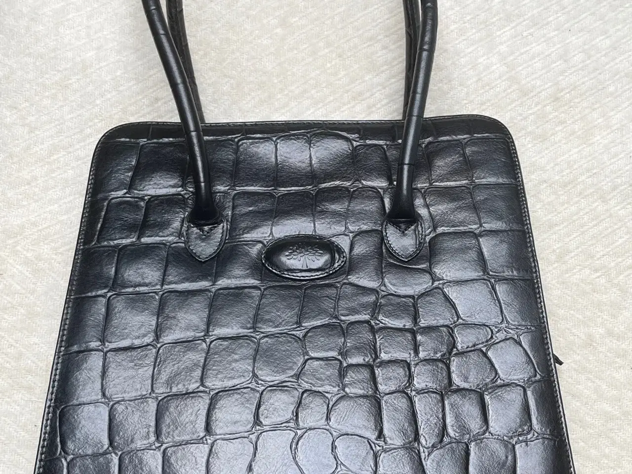 Billede 2 - Mulberry skuldertaske - håndtaske