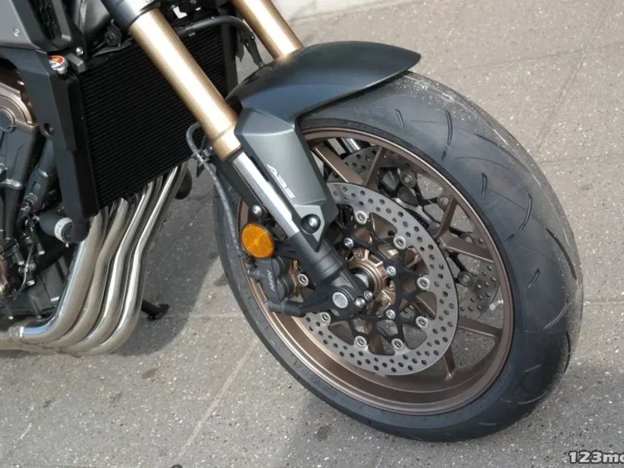 Billede 13 - Honda CB 650 RC MC-SYD       BYTTER GERNE