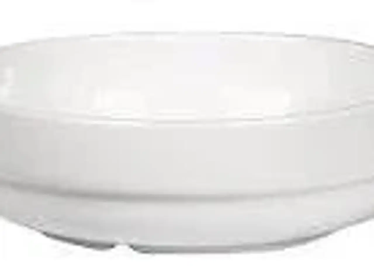 Billede 1 - 12 stk. Skål Form 1,35 ltr 205 mm Porsgrund