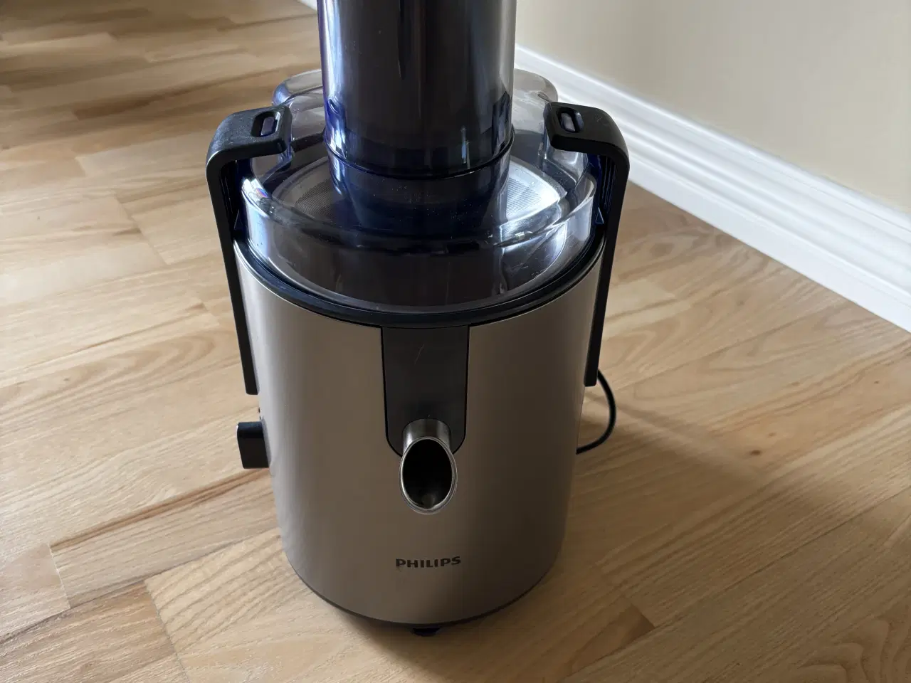 Billede 2 - Philips saftpresser 