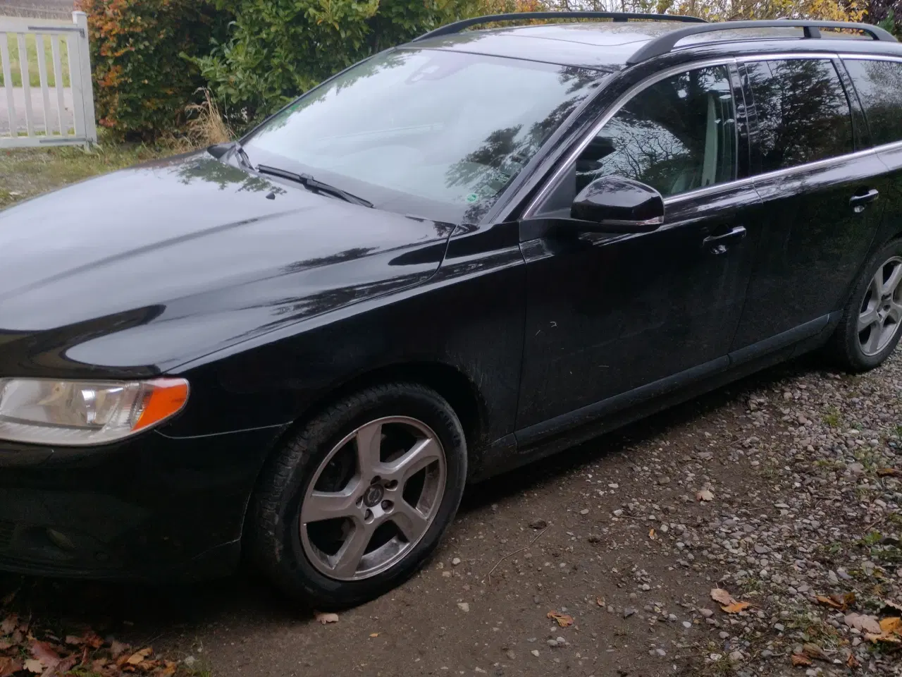 Billede 1 - Volvo herregårdsvogn aut.