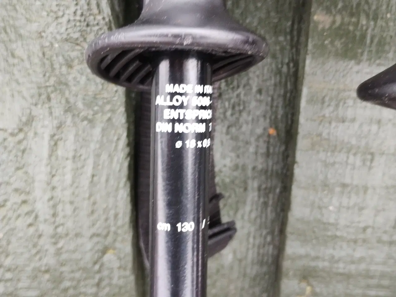 Billede 7 - Komplet - Alpin ski pakke.