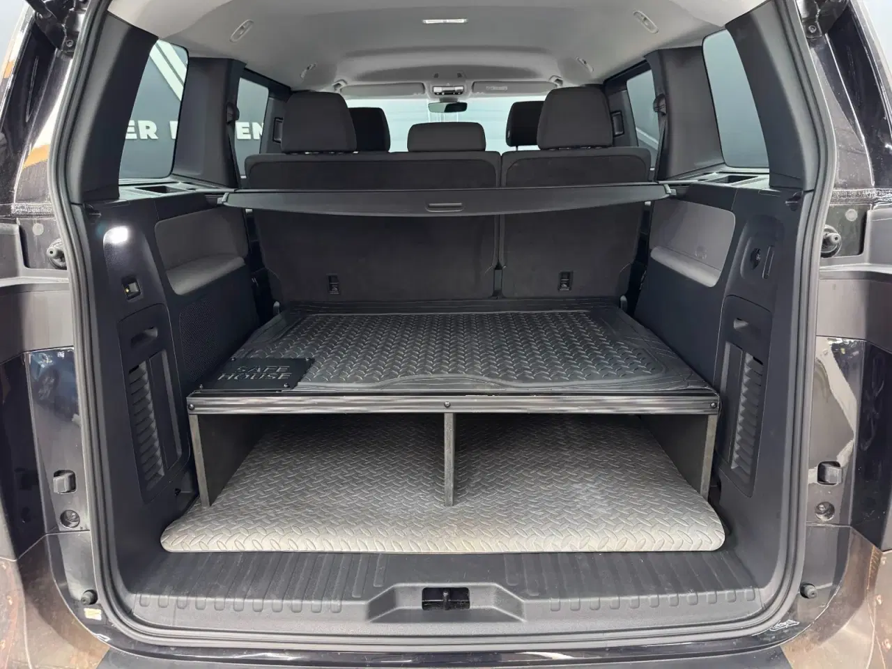 Billede 16 - VW ID.Buzz 79 Life SWB