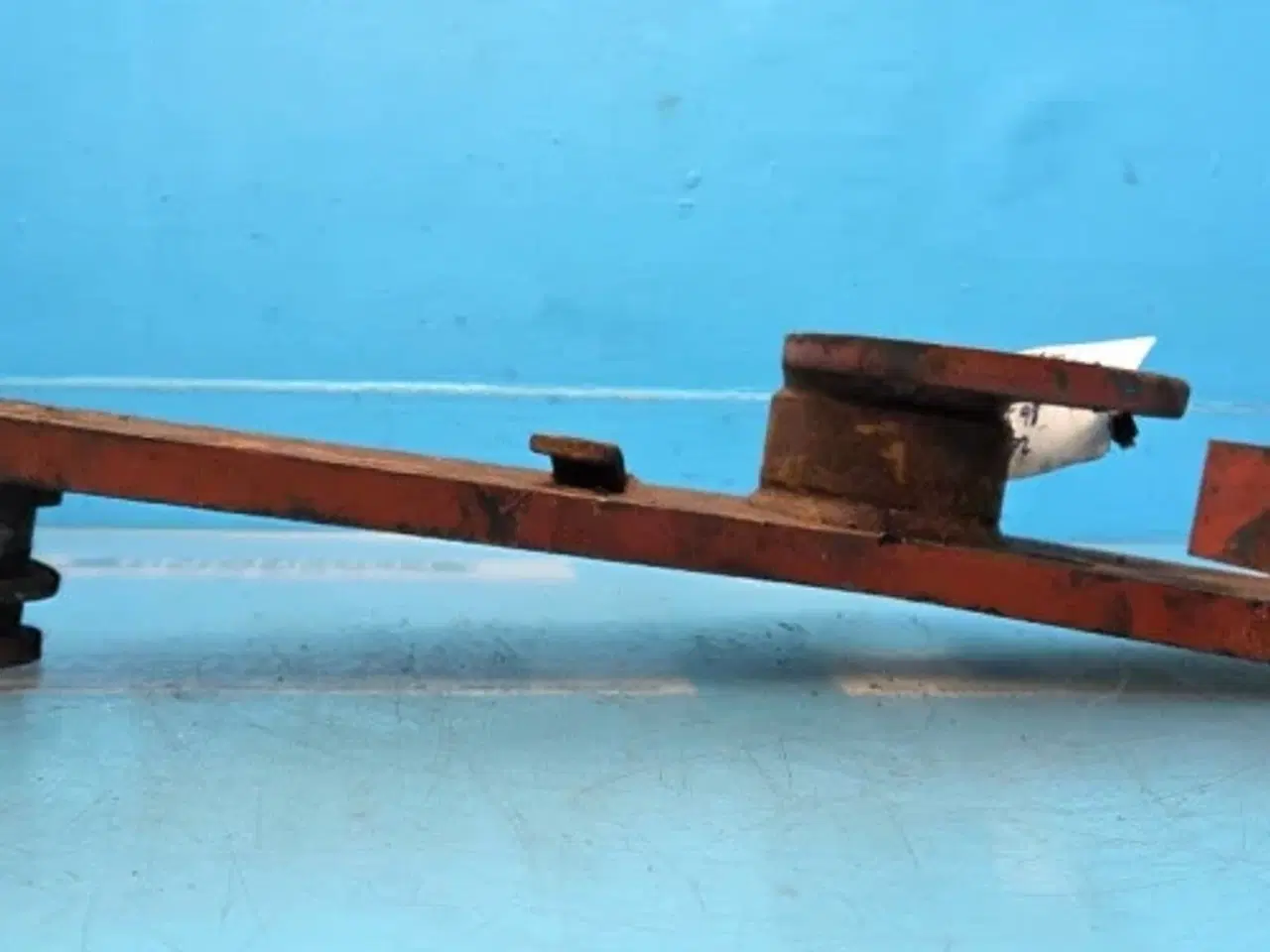 Billede 10 - Hesston 49000 Arm 706845598