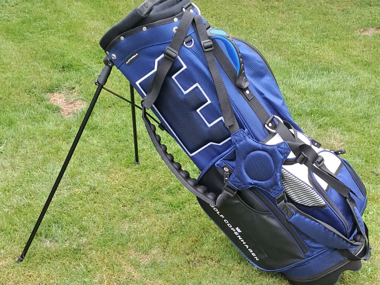 Billede 2 - Bærebag, Golf Copenhsgen