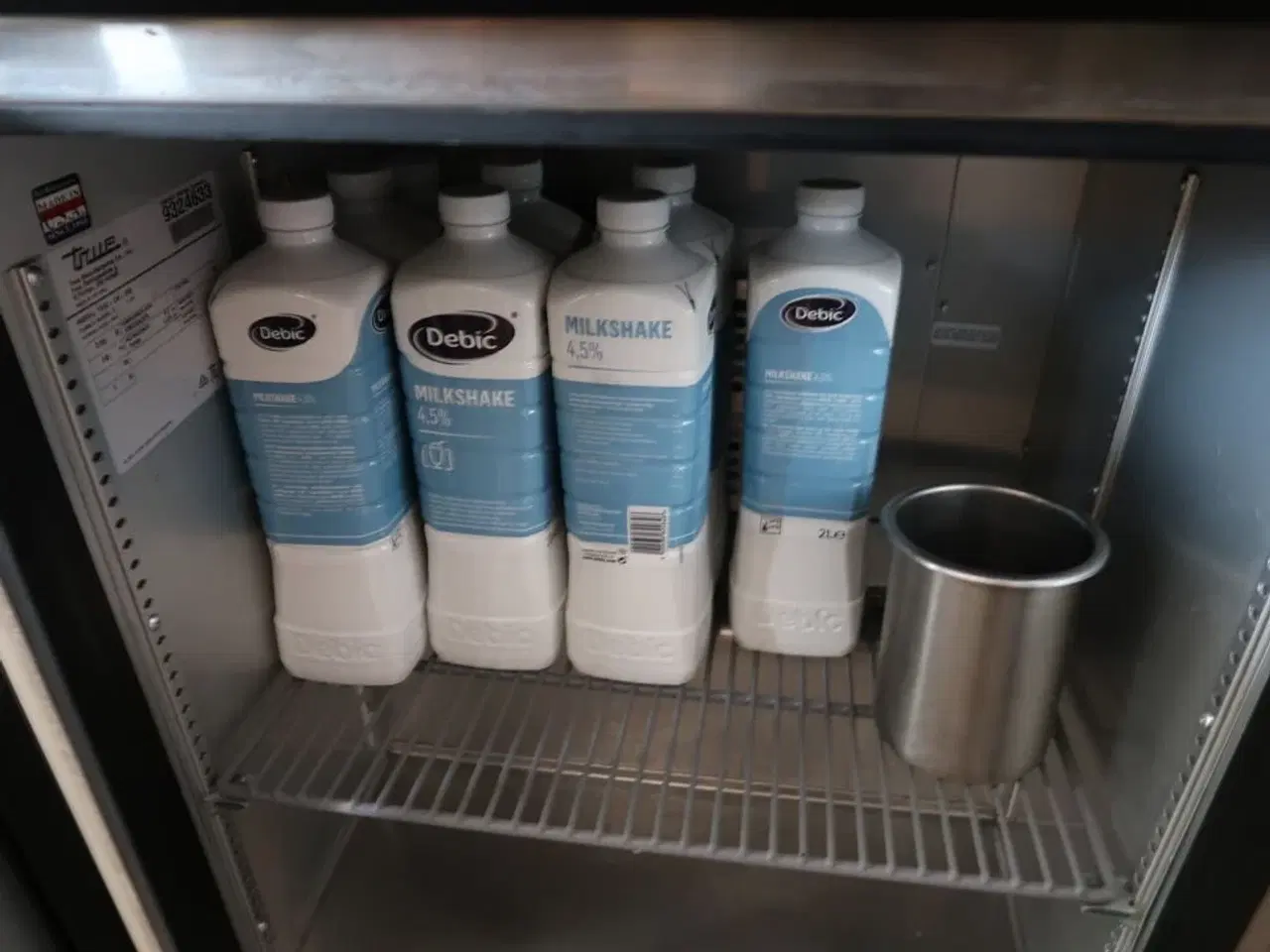 Billede 4 - Køleskab TRUE Refrigerator