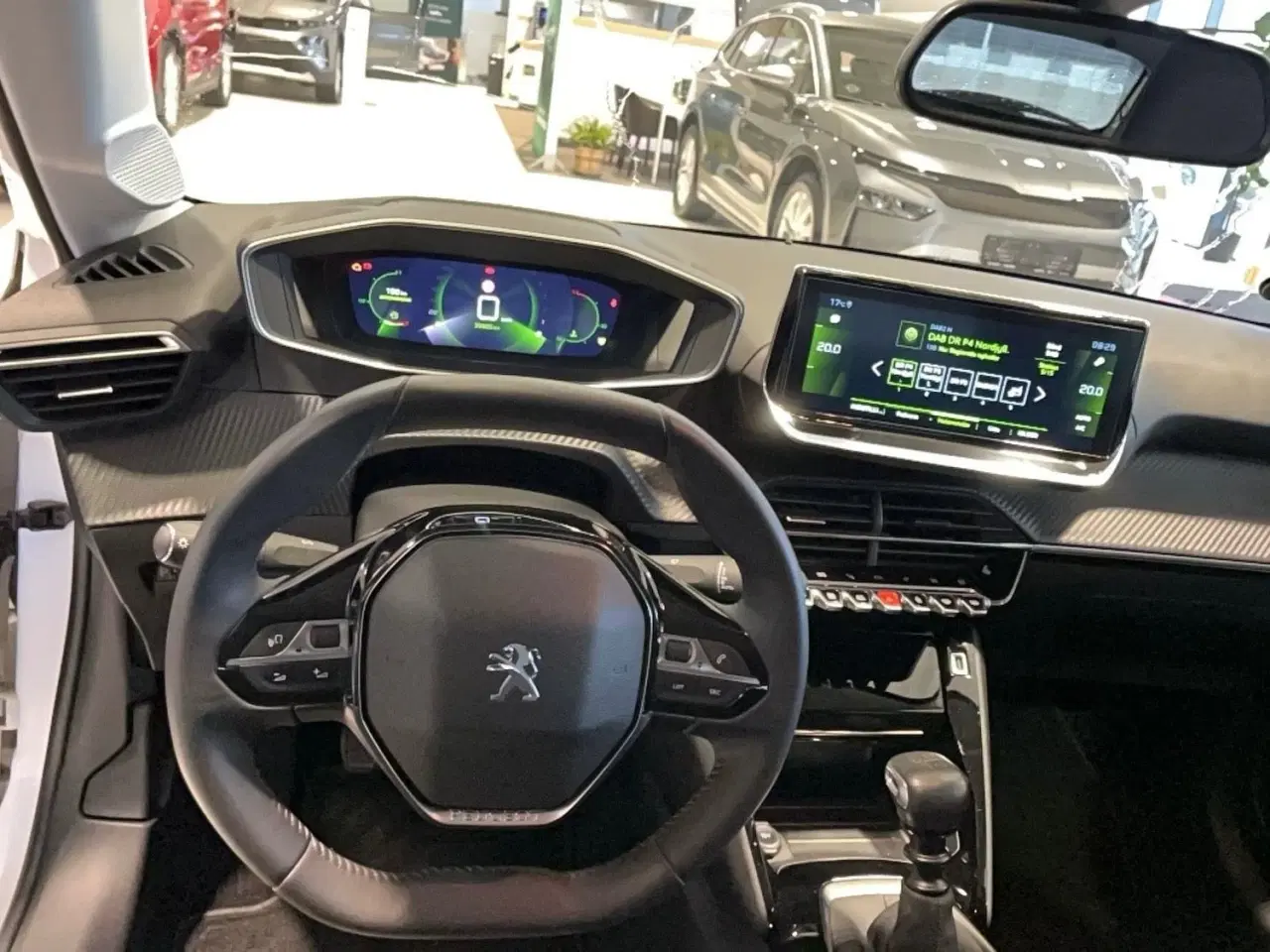 Billede 4 - Peugeot 208 1,2 PureTech 100 Supreme+