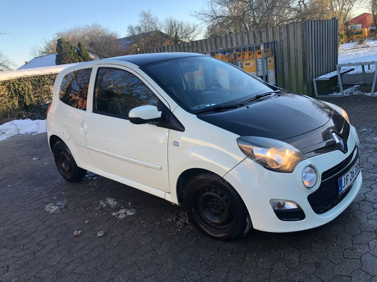 Billede 3 - FIN ØKONOMISK BIL