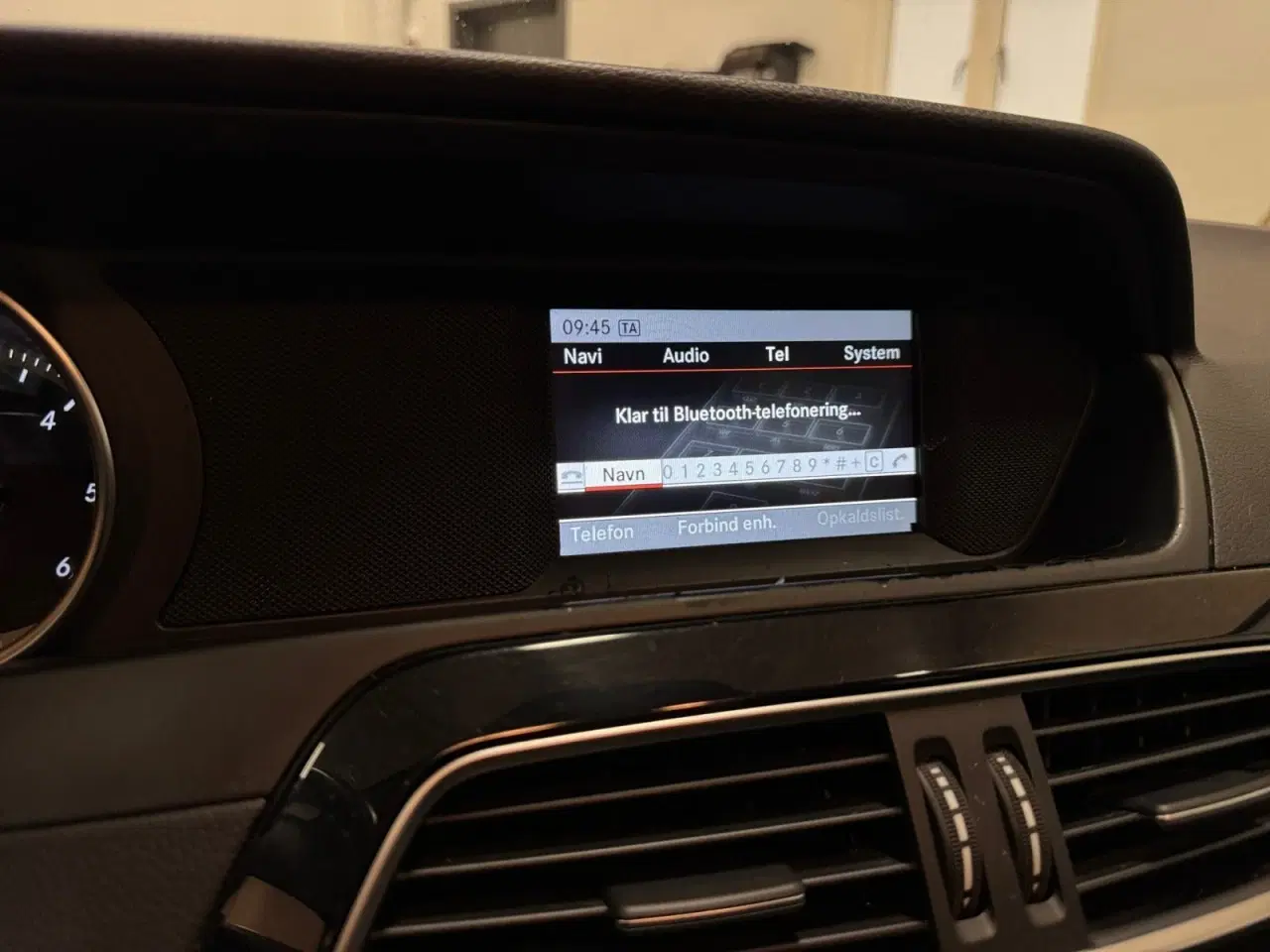 Billede 9 - Mercedes C180 2,2 CDi BE